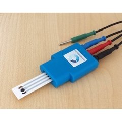 Conector del sensor