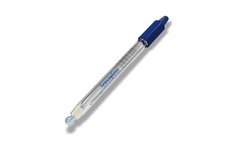 SC04 - Combined electrode shielded with saline bridge, also called ion barrier. It is widely used in pH measurements in juices, beers, milk and derivatives and in analytes with risk of contamination, such as organic solvents and sulfides - buy online