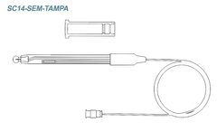 SC14 - Diffusion-type combined pH electrode with Argental reference system. on internet