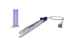 SC23R - Eletrodo de PH de bulbo cônico e diafragma pontual recarregável - comprar online