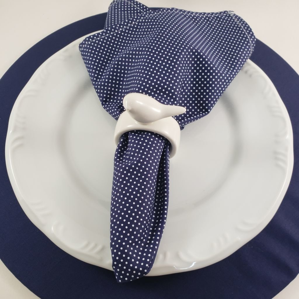 Capa Azul Marinho - Comprar em Um toque seu