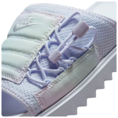 1710 Chinelo Nike Asuna Slide Feminino - comprar online