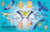 Caleidoscopio animal - comprar online