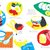 Come, crea, dibuja - Gabinete de Curiosidades