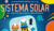El profesor Astro Cat y el sistema solar