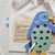 Juego de enhebro pingüino - comprar online