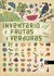Inventario ilustrado de frutas y verduras