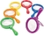 Lupa Jumbo Magnifier - comprar online