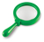 Lupa Jumbo Magnifier