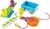 STEM Set de aprendizaje Máquinas simples - comprar online