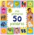 Mis primeras 50 palabras