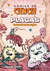 Plagas - La batalla microscópica - Cómica de ciencia