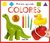 Primero aprendo colores