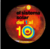 El Sistema Solar del 1 al 10