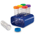 Set 6 tubos de ensayo Jumbo - comprar online