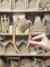 Molde pluma - comprar online