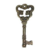 Metal Llave 054
