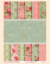 Papel para decoupage 031 Dinkilu