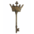 Metal Llave 088