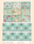 Papel para decoupage 099 Dinkilu