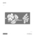 Stencil MilArtes SC043