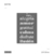 Stencil MilArtes SG116 - comprar online