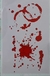Stencil Strong Rock T269