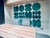 Acoustic Panels and Dividers