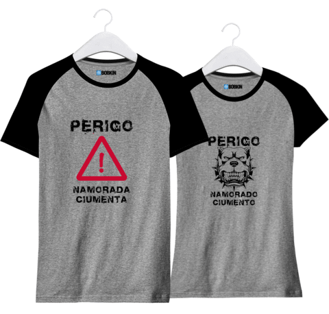 blusa para casal evangelico