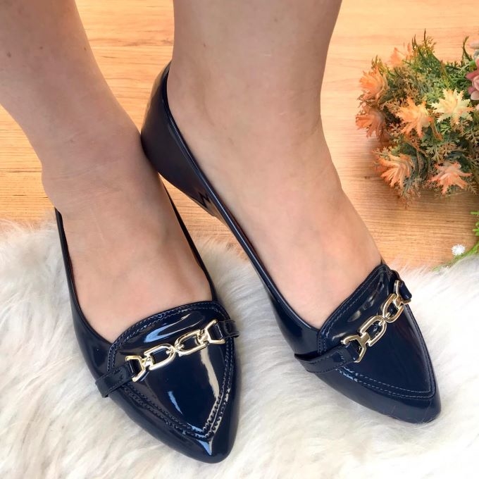 mocassim feminino, mocassim shoes, revenda calçados