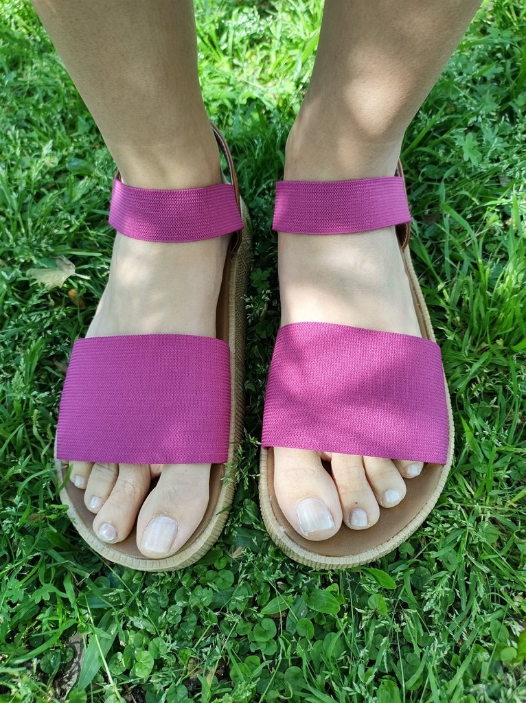 Sandalias Rio - Comprar en Pepita Mia