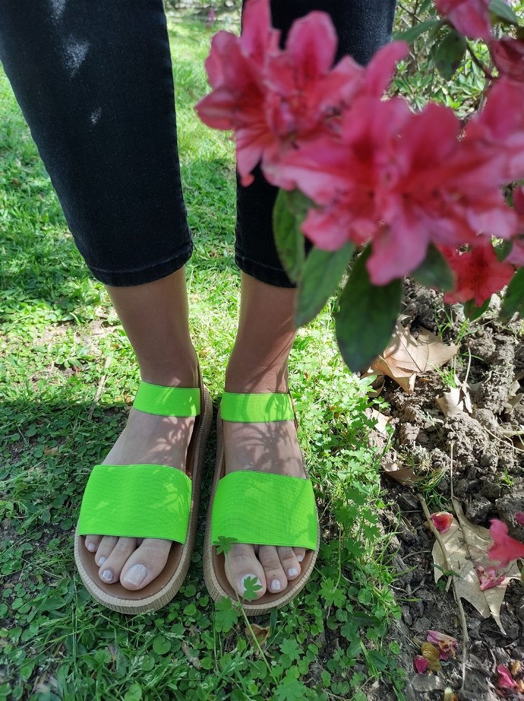 Sandalias Río - Comprar en Pepita Mia