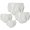 Bombachas con velcro