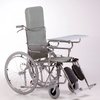 Silla de ruedas Modelo Reclinable