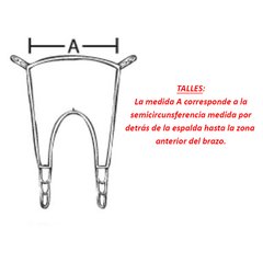 Arnes para uso General en internet