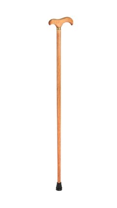 Baston de madera