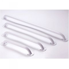 Barral de acero de 40cm
