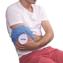 Bolsa para Hielo y Agua Caliente