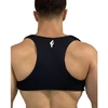 Chaleco corrector postural de neoprene