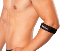 Cincha para codo de neoprene
