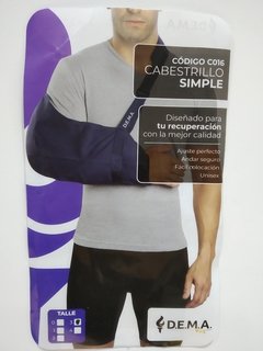 Cabestrillo Simple