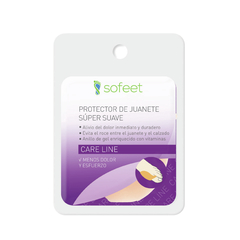 Protector de Juanete Super Suave