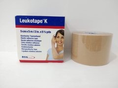 Leukotape K (5 cm x 5 m) en internet
