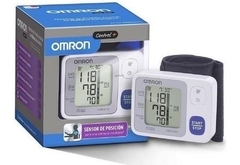 Tensiómetro Digital de Muñeca OMRON (HEM-6122)