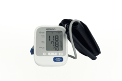 Tensiómetro de brazo Automático Elite Omron HEM-7130 - comprar online