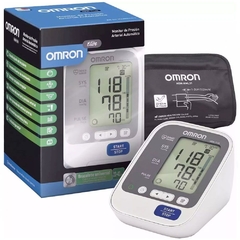 Tensiómetro de brazo Automático Elite Omron HEM-7130