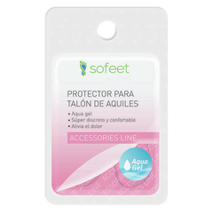 Protector para Talón de Aquiles
