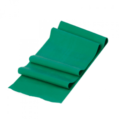 Bandas de látex - Ortopedia Ottato