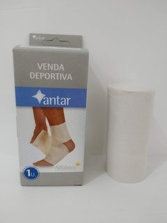 Venda Deportiva