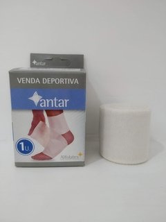 Venda Deportiva en internet
